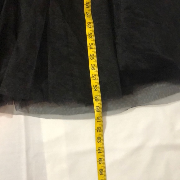 Prom Black long dress - Picture 9 of 14